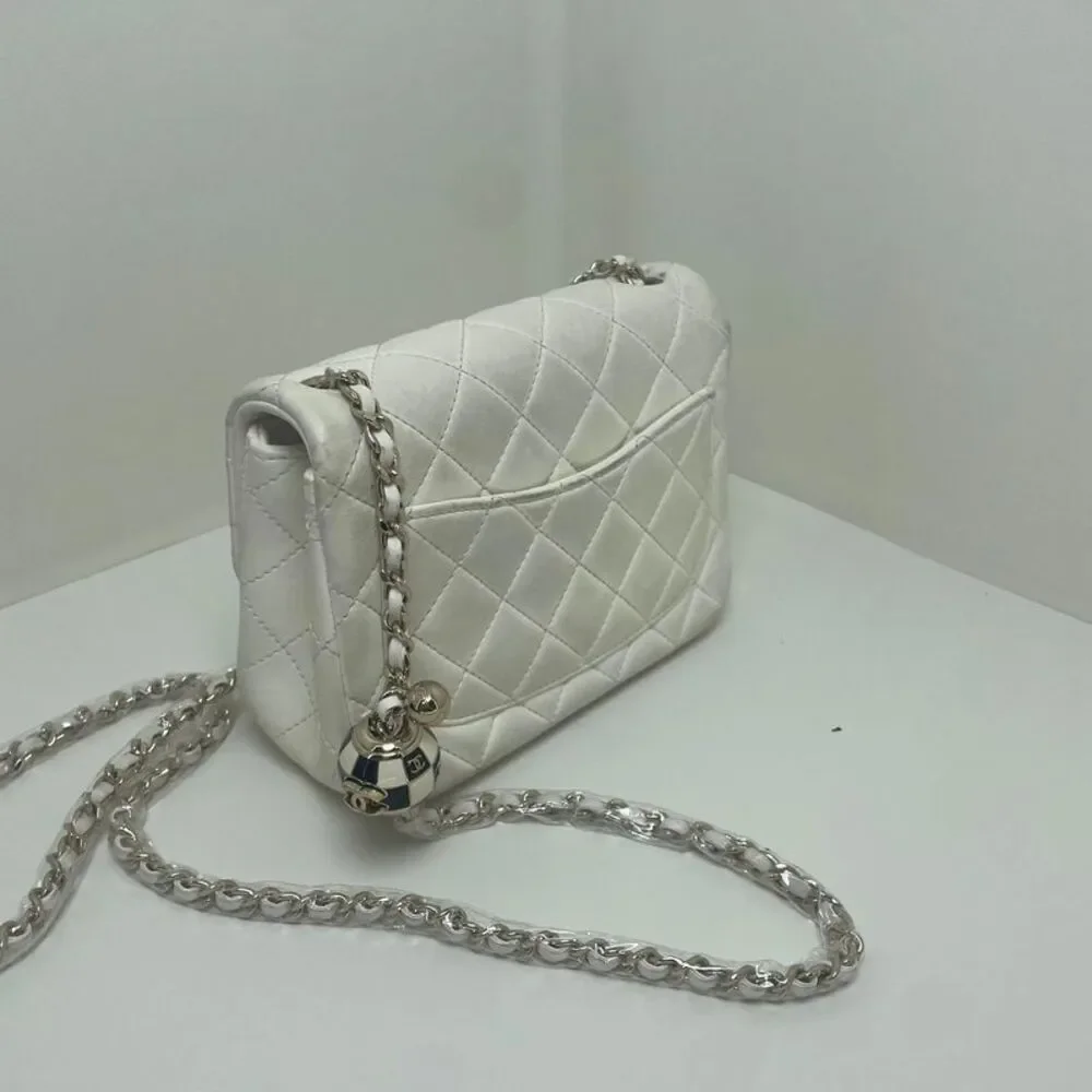 Chanel Women Pre-Loved Bag Very Good Condition